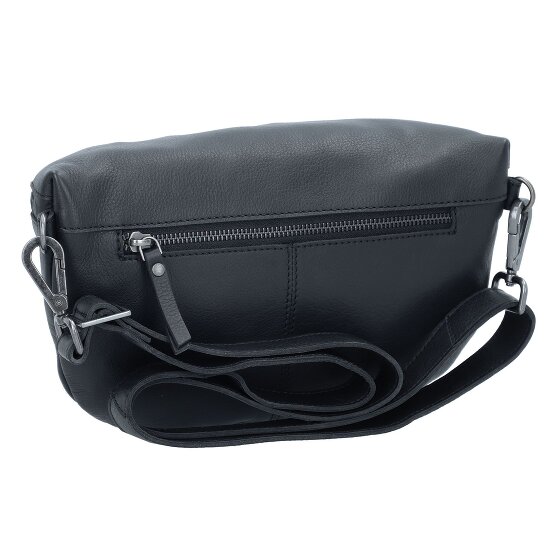 Harbour 2nd Just Pure Evi Umhängetasche Leder 28 cm