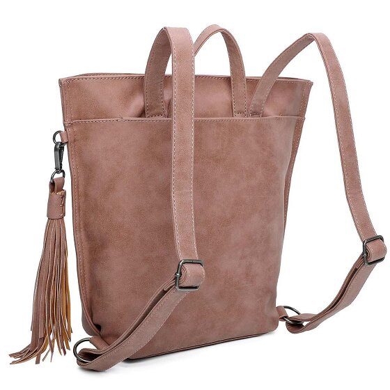 Fritzi aus Preußen Fritzi33 Vintage City Rucksack 36 cm