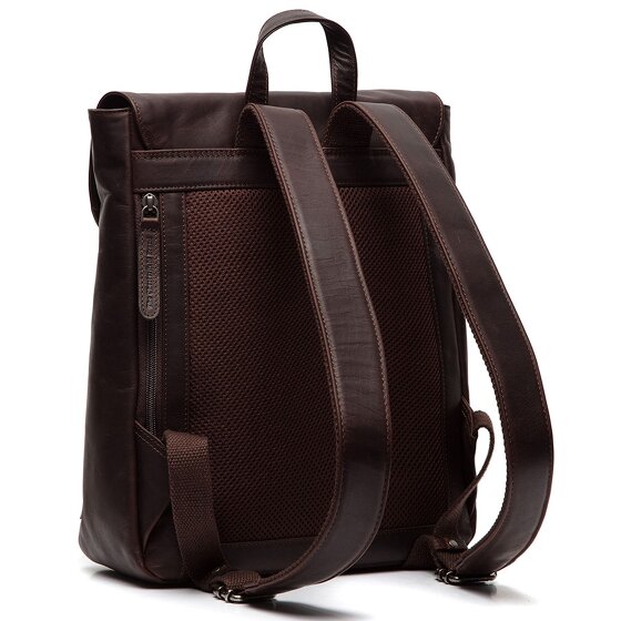 The Chesterfield Brand Vermont Daypack Leder 34 cm