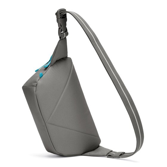 Pacsafe Pacsafe Go Gürteltasche RFID Schutz 27 cm