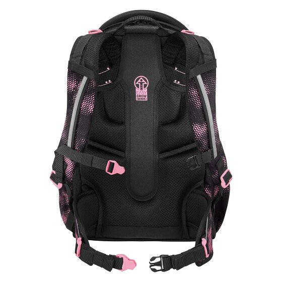 coocazoo Byte Schulranzen 46 cm