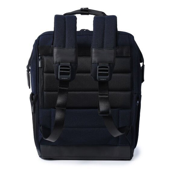 Hedgren Next Clip Daypack RFID Schutz 39 cm Laptopfach