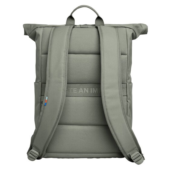 GOT BAG Rolltop Easy Daypack 46 cm Laptopfach