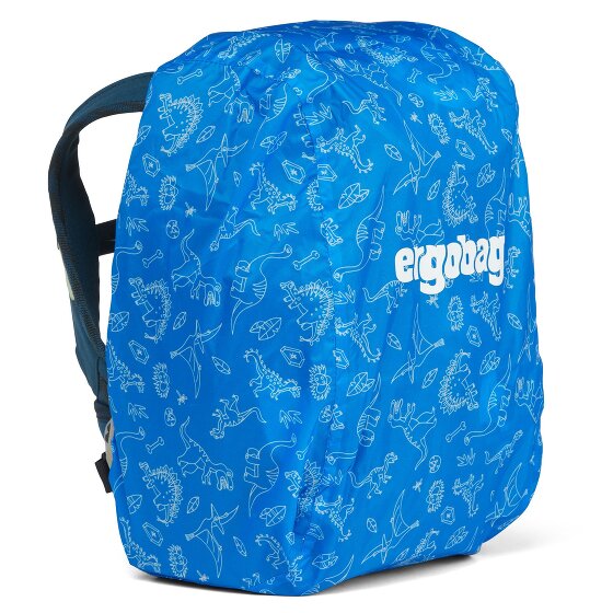 Ergobag Regencape Mini Regenhülle 15 cm