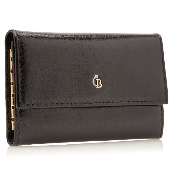 Castelijn & Beerens Nevada Schlüsseletui RFID Leder 10,5 cm