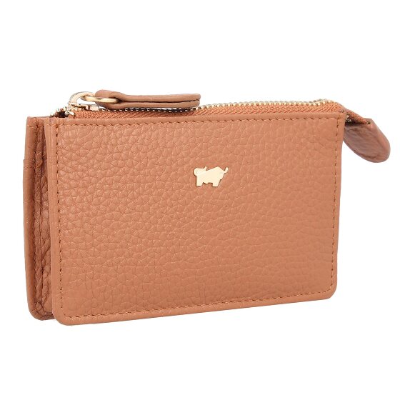 Braun Büffel Asti Schlüsseletui Leder 12 cm