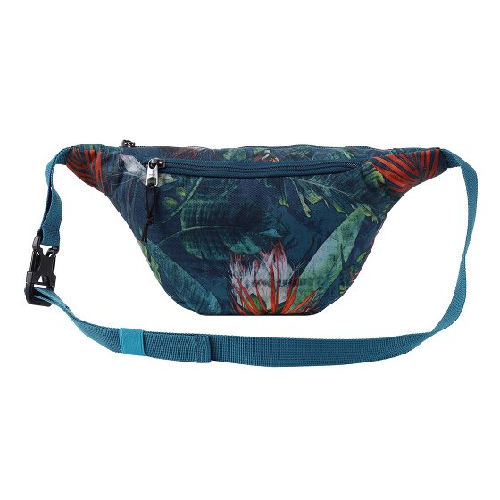 NITRO Hip Bag Gürteltasche 25 cm