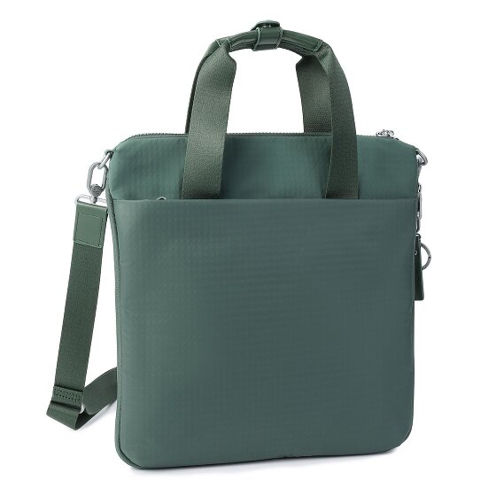 Hedgren Furo Roku Handtasche RFID Schutz 30 cm Laptopfach