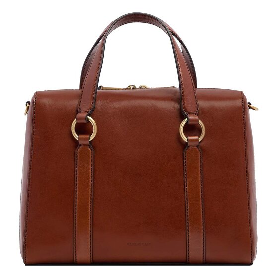 The Bridge Handtasche Leder 30 cm