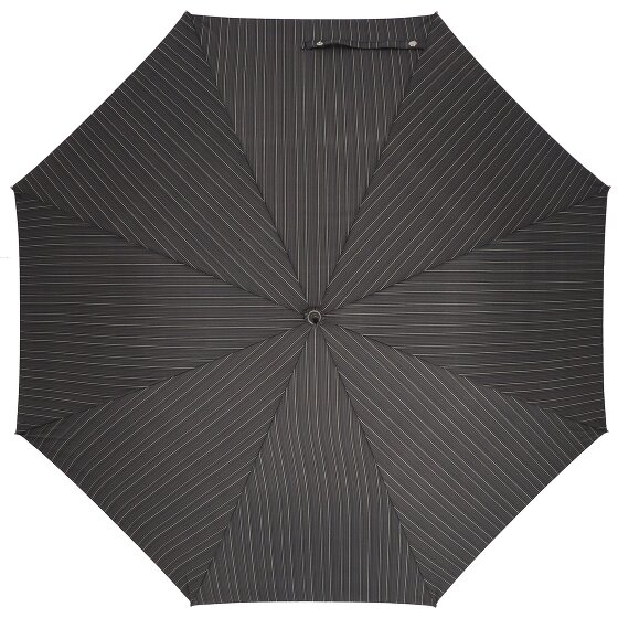 Doppler Fiber Gents Printed Stockholm Stockschirm 88 cm