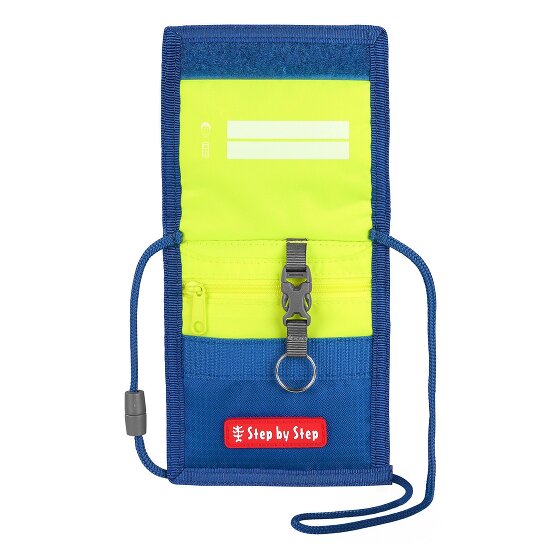 Step by Step Brustbeutel 11 cm