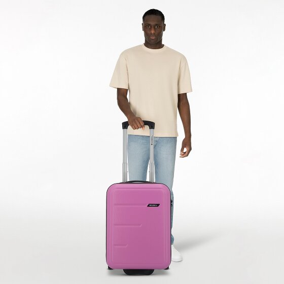 Gabol Future Plus 2 Rollen Kabinentrolley 44 cm