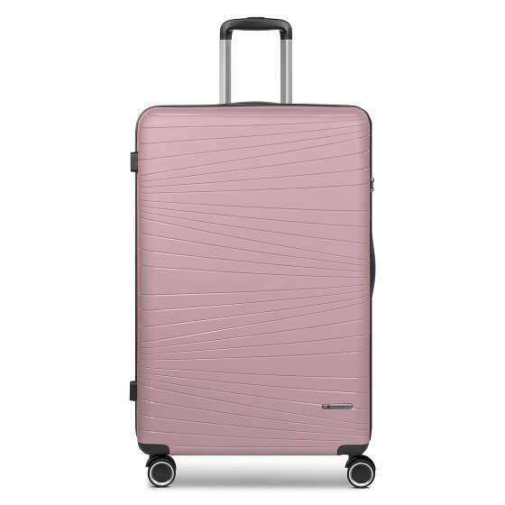 Franky Dallas 3.0 4 Rollen Trolley L 75 cm