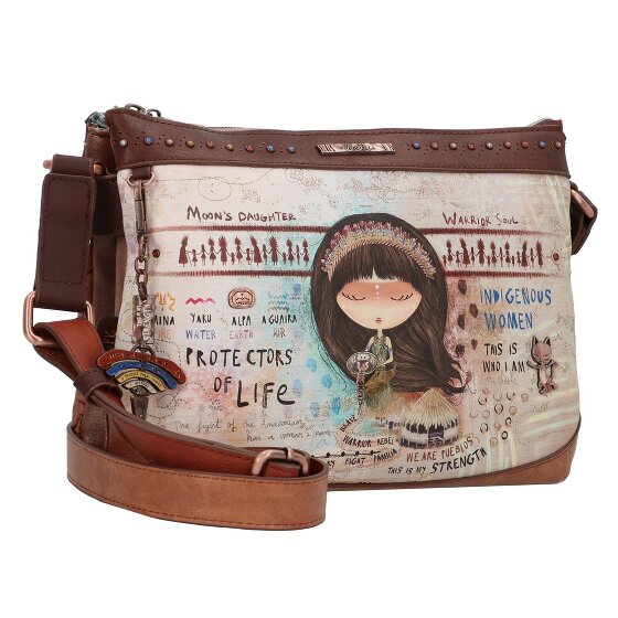 Anekke Menire Umhängetasche 28 cm