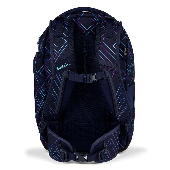 Satch Match Schulrucksack 45 cm
