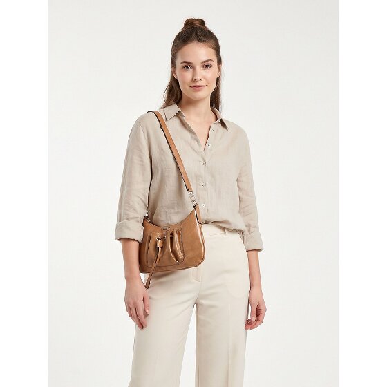 Guess Theodora Schultertasche 27 cm