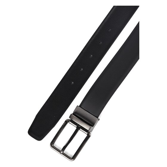 Porsche Design Gürtel Leder