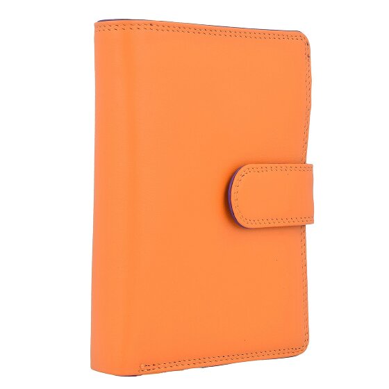 Mywalit Geldbörse Leder 13 cm