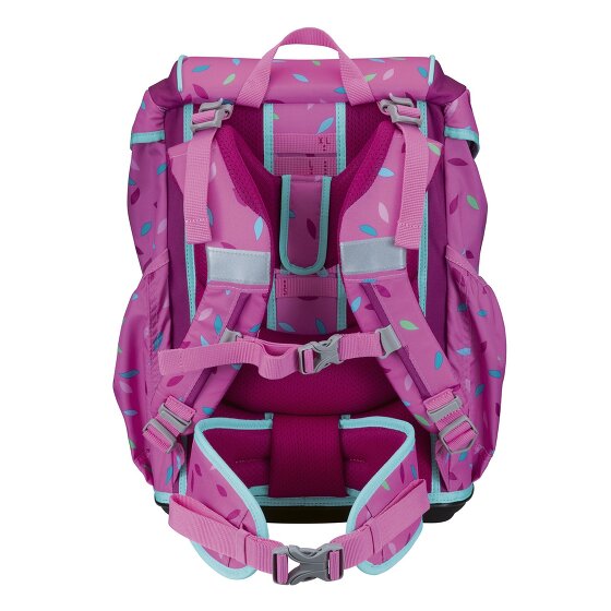 DerDieDas ErgoFlex Schulranzen-Set 5tlg.