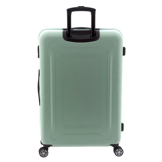 Gladiator 4800 4 Rollen Trolley 78 cm