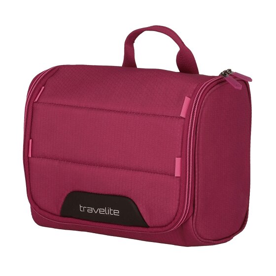 Travelite Skaii Kulturbeutel 23 cm