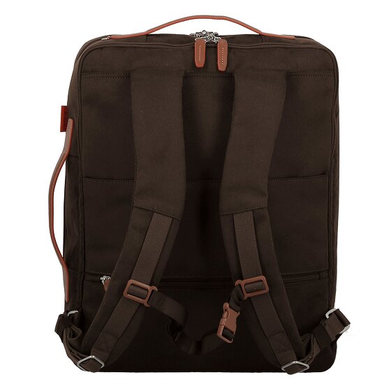 Jump Uppsala Business-Rucksack L 45 cm