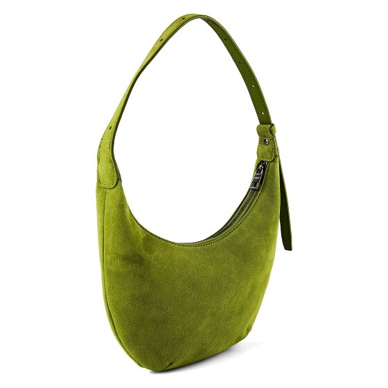 Liebeskind Ryker Schultertasche XS Leder 28 cm