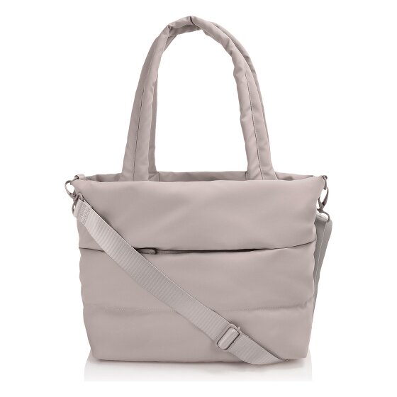 Heys Puffer Shopper Tasche 35 cm Laptopfach