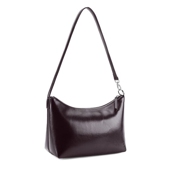 Seidenfelt Delary Schultertasche 20 cm