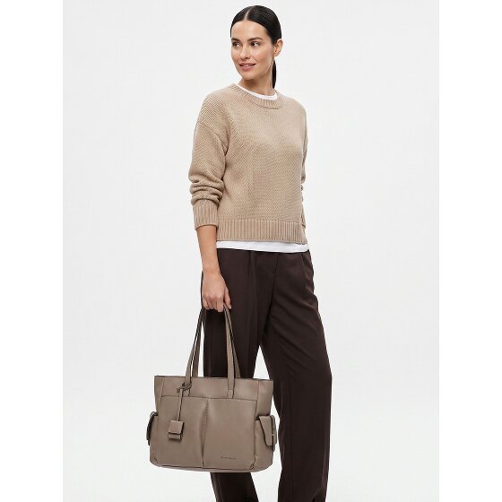 Tom Tailor Charis Schultertasche L 37 cm