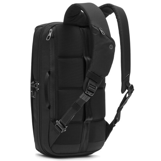 Pacsafe Metrosafe X Rucksack 44 cm Laptopfach