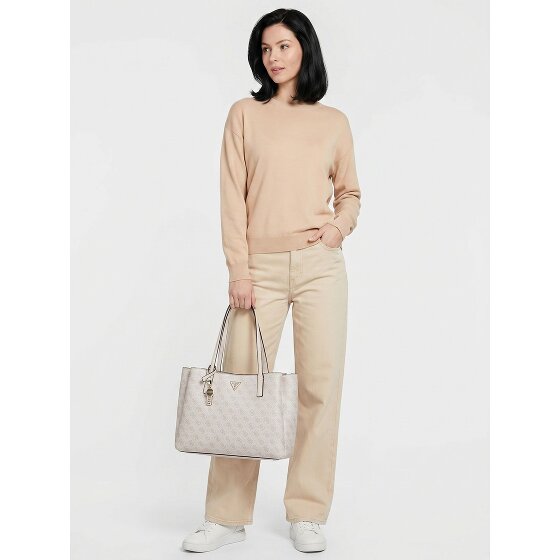 Guess Noelle II Schultertasche 40 cm Laptopfach