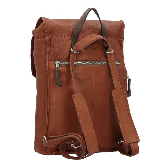 Harold's Lift City Rucksack Leder 33 cm