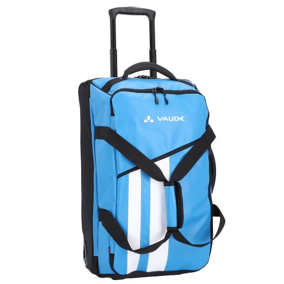 Vaude Rotuma 65 2 Rollen Trolley 61 cm