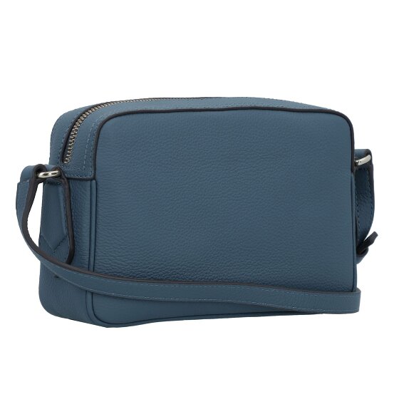 Boss Lenah Umhängetasche Leder 23 cm