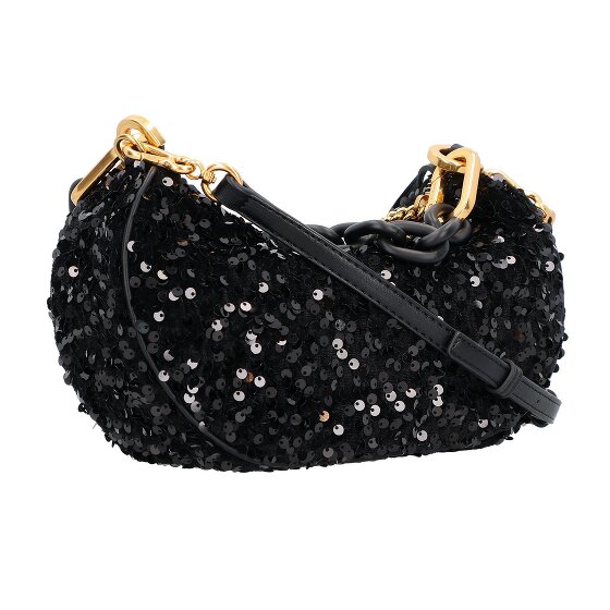 Juicy Couture Blossom Paillettes Schultertasche 24 cm