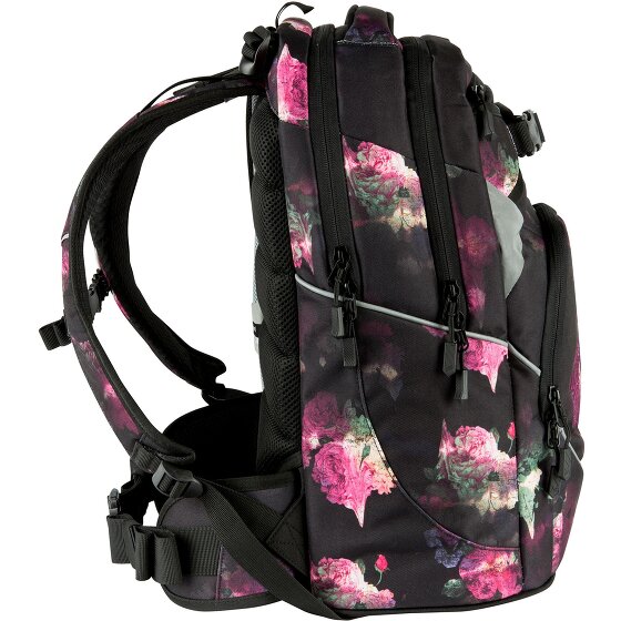 NITRO Superhero Schulrucksack 44 cm