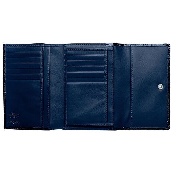 Golden Head Cayenne Geldbörse RFID Leder 14 cm