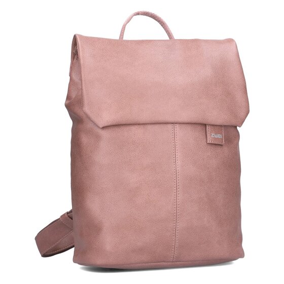 Zwei Mademoiselle.M Daypack 35 cm Laptopfach