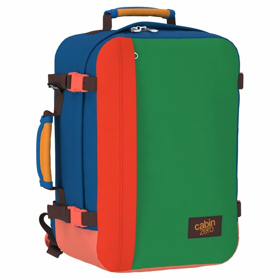 Cabin Zero Classic 36L Cabin Backpack Rucksack 45 cm