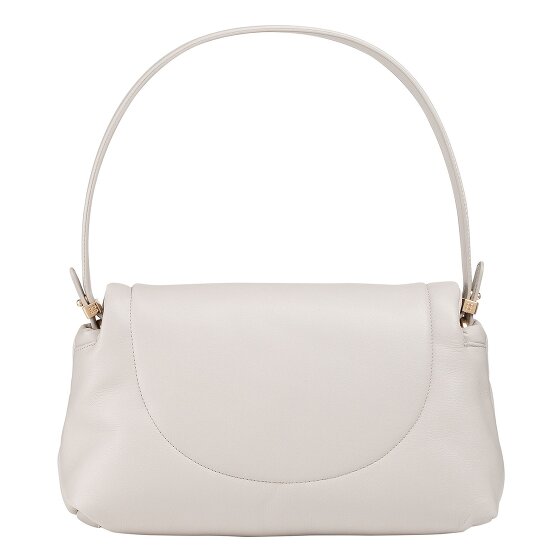 DuDu Melville Schultertasche Leder 31 cm