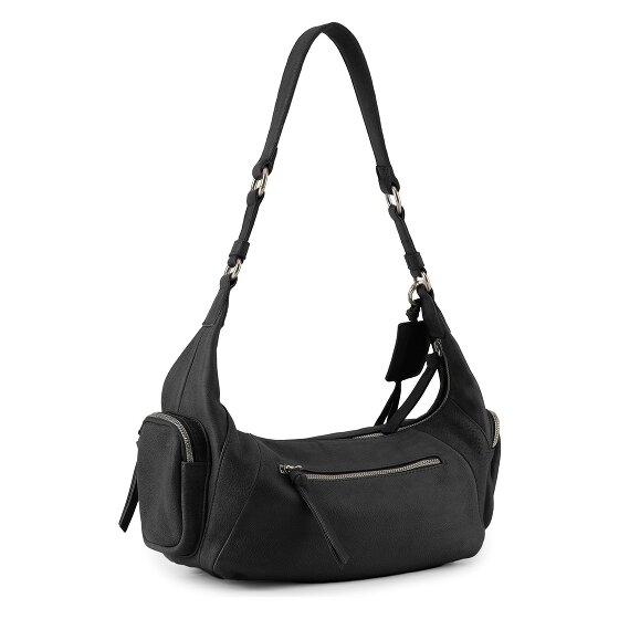 FredsBruder My Forever Schultertasche Leder 37 cm