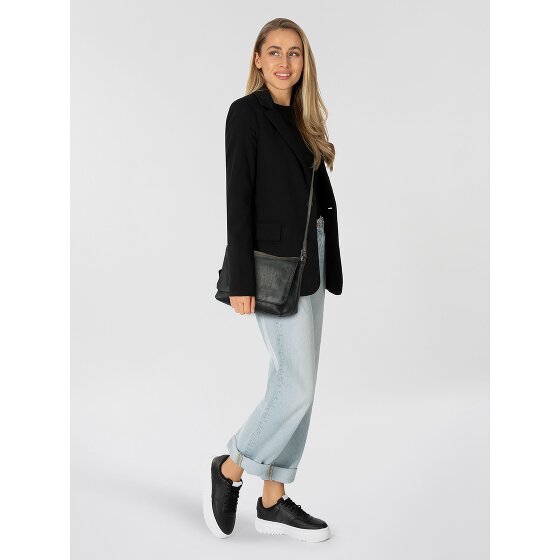 Burkely Antique Avery Umhängetasche Leder 24 cm