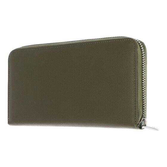 Golden Head Madrid Geldbörse RFID Schutz Leder 20 cm