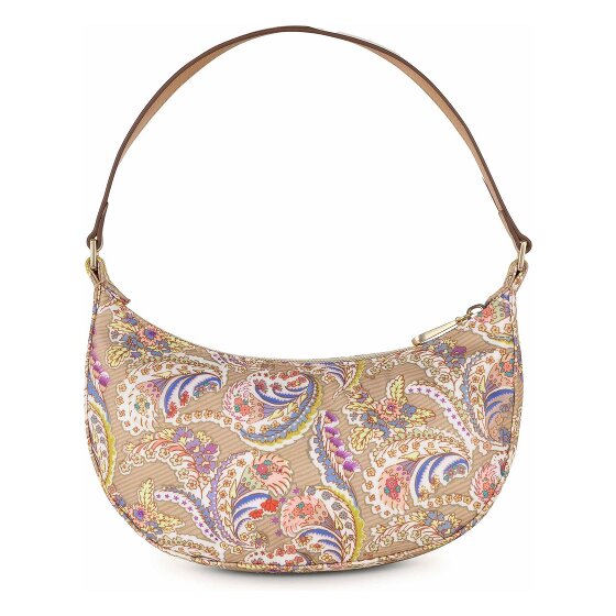 Oilily Lakshmi Paisley Schultertasche 23 cm