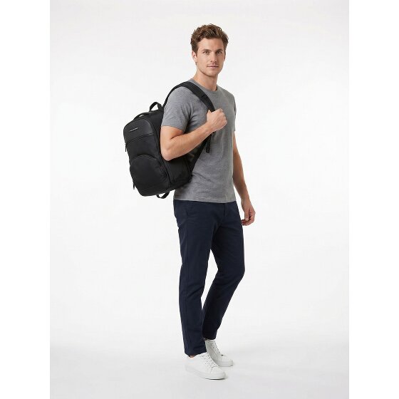 Porsche Design PD Voyager Daypack M 28 cm Laptopfach