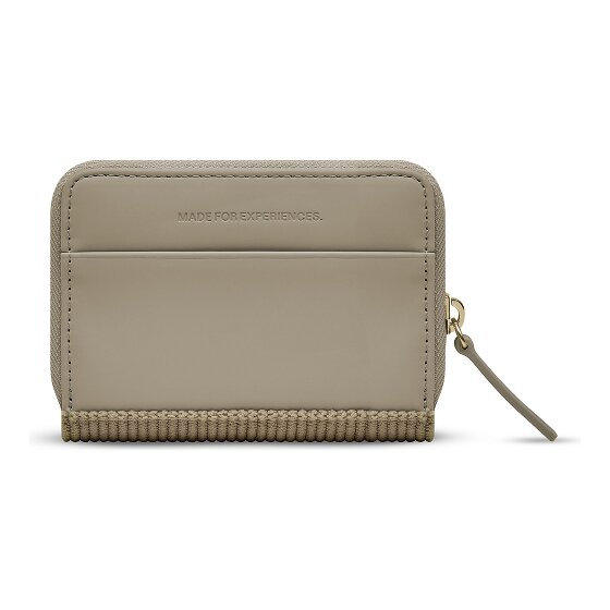 Kapten & Son Bergen Pro Small Cord Geldbörse 12 cm
