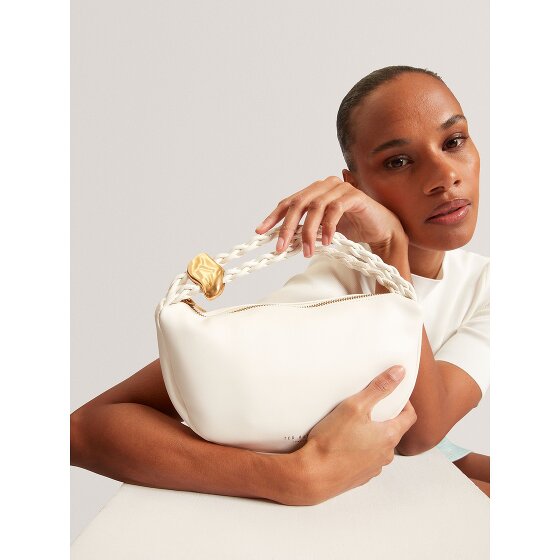 Ted Baker Islah Handtasche Leder 26 cm