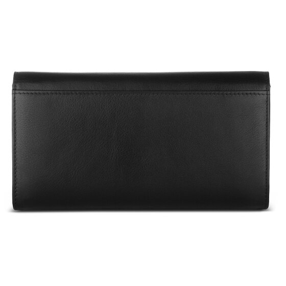 Bugatti Romeo Geldbörse RFID Schutz Leder 19 cm