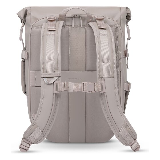 Kapten & Son Lisbon Pro Daypack 45 cm Laptopfach